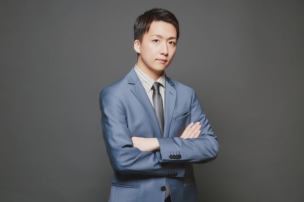 歌舞伎版「ルパン三世」新作第2弾。愛之助の流白浪燦星と米吉のヒロインが、大スペクタクルを魅せる