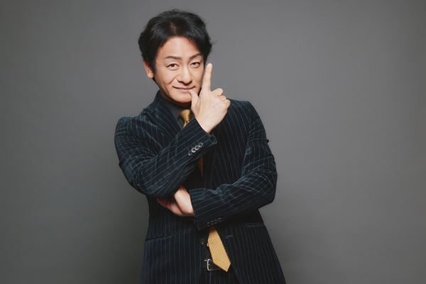 歌舞伎版「ルパン三世」新作第2弾。愛之助の流白浪燦星と米吉のヒロインが、大スペクタクルを魅せる