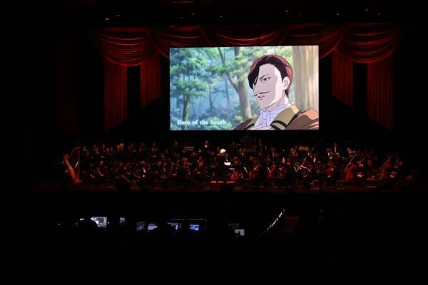 【レポート】「『葬送のフリーレン』フィルムコンサート 2026」milet生歌唱や黄金郷編の楽曲披露にファン歓喜