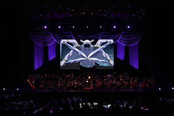 【レポート】「『葬送のフリーレン』フィルムコンサート 2026」milet生歌唱や黄金郷編の楽曲披露にファン歓喜