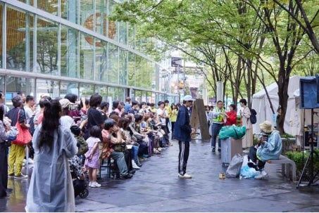 「東京舞台芸術祭」今年も秋に開催 「秋の隕石2026東京」など4つの事業を展開
