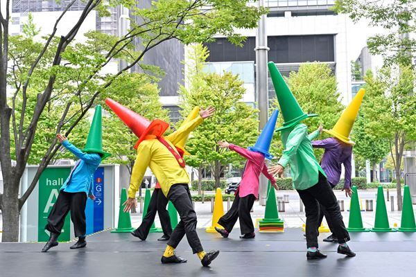 「東京舞台芸術祭」今年も秋に開催 「秋の隕石2026東京」など4つの事業を展開