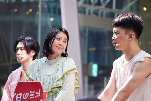 「東京舞台芸術祭」今年も秋に開催 「秋の隕石2026東京」など4つの事業を展開