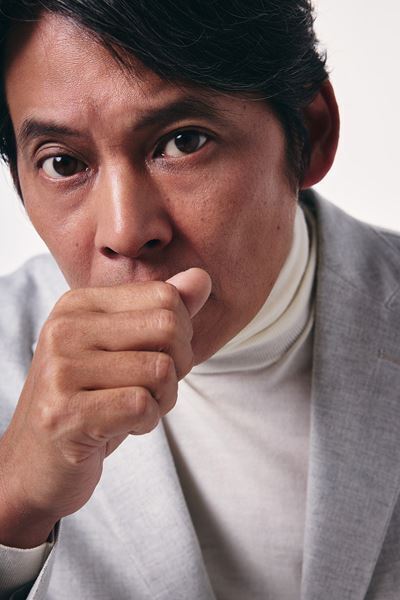 織田裕二と北方謙三が語る、青春ドラマ『水滸伝』。「梁山泊に集まったやつらはみんな馬鹿で、一途で、純粋」