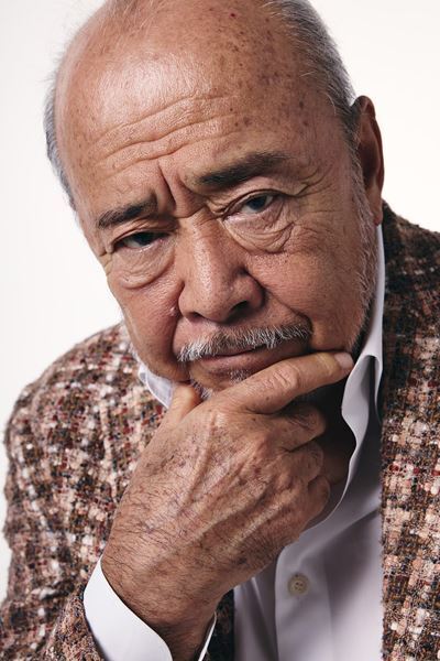 織田裕二と北方謙三が語る、青春ドラマ『水滸伝』。「梁山泊に集まったやつらはみんな馬鹿で、一途で、純粋」