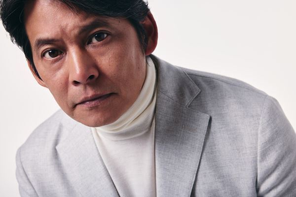 織田裕二と北方謙三が語る、青春ドラマ『水滸伝』。「梁山泊に集まったやつらはみんな馬鹿で、一途で、純粋」