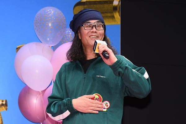 のん＆藤ヶ谷太輔らが“極秘ミッション”に挑戦！ 『幸せカナコの殺し屋生活２』配信記念イベントで魅力熱弁
