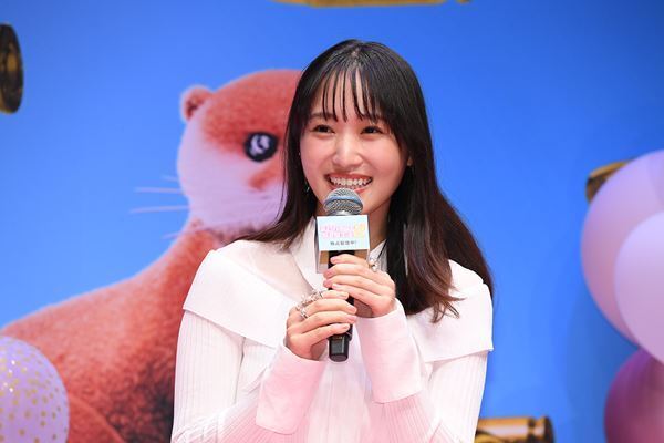 のん＆藤ヶ谷太輔らが“極秘ミッション”に挑戦！ 『幸せカナコの殺し屋生活２』配信記念イベントで魅力熱弁