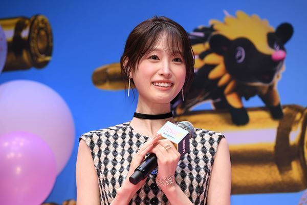のん＆藤ヶ谷太輔らが“極秘ミッション”に挑戦！ 『幸せカナコの殺し屋生活２』配信記念イベントで魅力熱弁