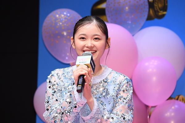 のん＆藤ヶ谷太輔らが“極秘ミッション”に挑戦！ 『幸せカナコの殺し屋生活２』配信記念イベントで魅力熱弁