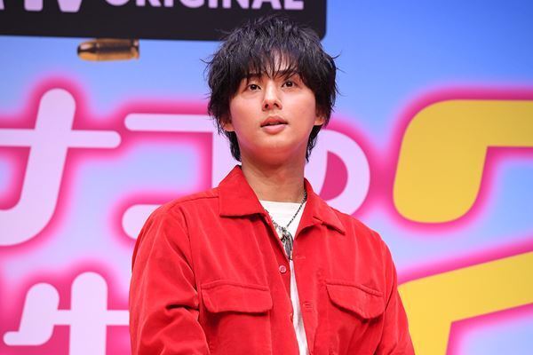 のん＆藤ヶ谷太輔らが“極秘ミッション”に挑戦！ 『幸せカナコの殺し屋生活２』配信記念イベントで魅力熱弁