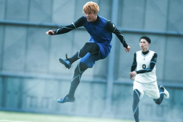 高橋文哉＆野村康太が明かす『ブルーロック』主演の覚悟「当時の自分の安直さに腹が立つ」