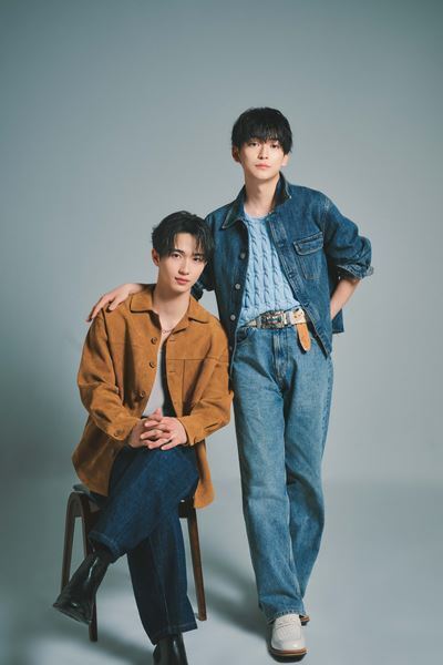 高橋文哉＆野村康太が明かす『ブルーロック』主演の覚悟「当時の自分の安直さに腹が立つ」
