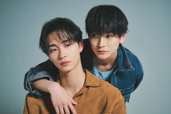 高橋文哉＆野村康太が明かす『ブルーロック』主演の覚悟「当時の自分の安直さに腹が立つ」