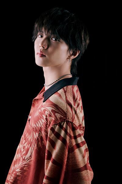EXILE/FANTASTICS 佐藤大樹「ずっと動き続けたい」——写真集『In Motion』で見せた飾らない素顔と、未来へ突き進むためのマイポリシー