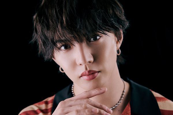 EXILE/FANTASTICS 佐藤大樹「ずっと動き続けたい」——写真集『In Motion』で見せた飾らない素顔と、未来へ突き進むためのマイポリシー