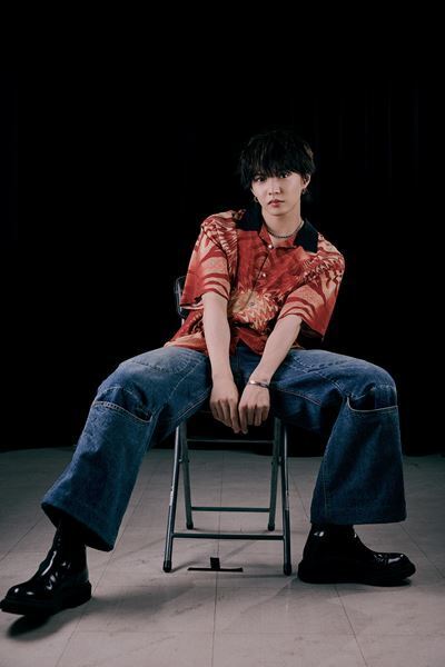 EXILE/FANTASTICS 佐藤大樹「ずっと動き続けたい」——写真集『In Motion』で見せた飾らない素顔と、未来へ突き進むためのマイポリシー