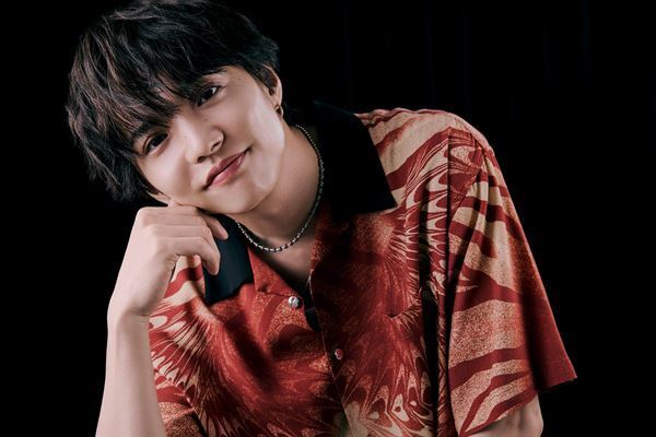 EXILE/FANTASTICS 佐藤大樹「ずっと動き続けたい」——写真集『In Motion』で見せた飾らない素顔と、未来へ突き進むためのマイポリシー