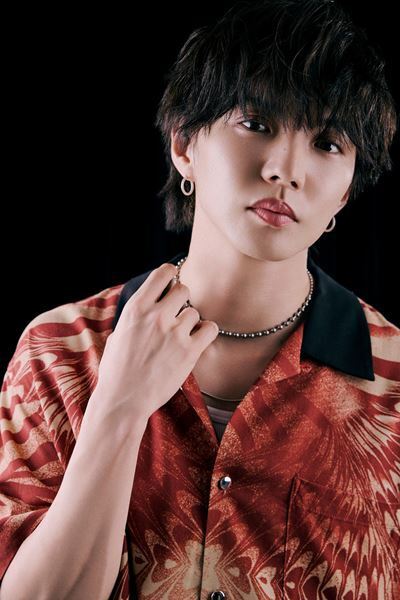 EXILE/FANTASTICS 佐藤大樹「ずっと動き続けたい」——写真集『In Motion』で見せた飾らない素顔と、未来へ突き進むためのマイポリシー