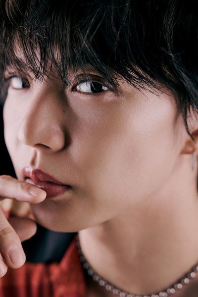EXILE/FANTASTICS 佐藤大樹「ずっと動き続けたい」——写真集『In Motion』で見せた飾らない素顔と、未来へ突き進むためのマイポリシー