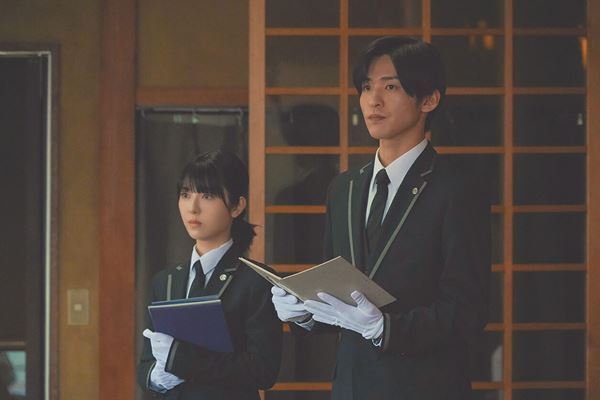 浜辺美波×目黒蓮の人柄がにじみ出る演技『ほどなく、お別れです』──いつか訪れるその時、心に寄り添う映画【おとなの映画ガイド】