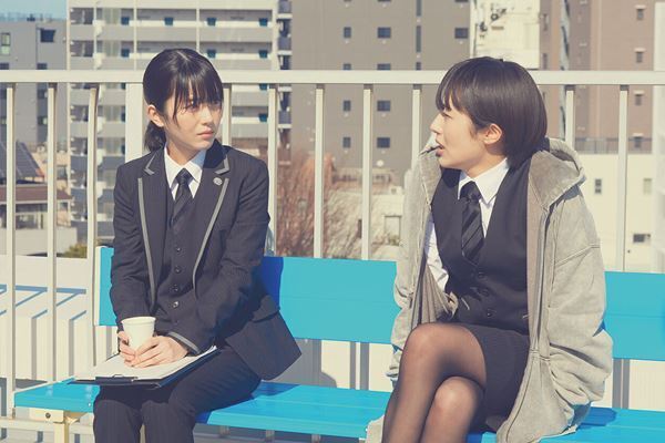浜辺美波×目黒蓮の人柄がにじみ出る演技『ほどなく、お別れです』──いつか訪れるその時、心に寄り添う映画【おとなの映画ガイド】