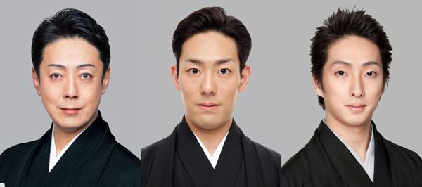 「四月大歌舞伎」上演作品発表　八代目菊五郎が音羽屋ゆかりの『裏表先代萩』に挑む！ 勘九郎・七之助が受け継ぐ『浮かれ心中』も