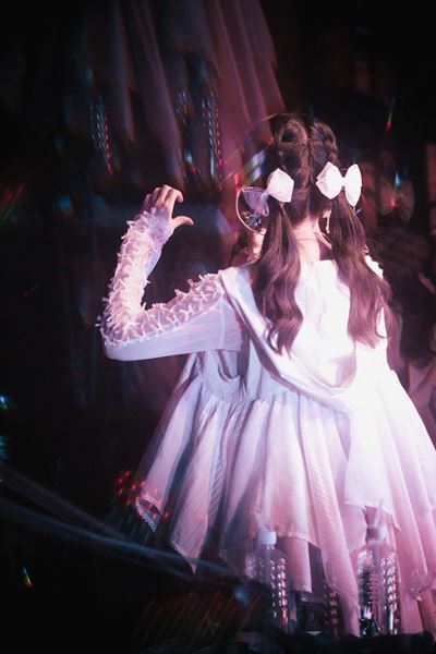 りりあ。5都市を巡った初のアジアツアー『Asia Tour OneMan Live「秋の予兆」』完走　各地を熱狂させ、次なるステージへ【オフィシャルレポート】