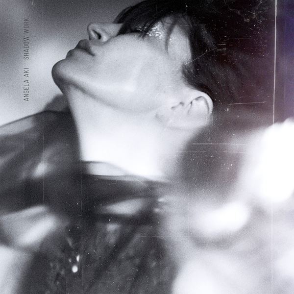 アンジェラ・アキ、14年ぶりのニューアルバム『SHADOW WORK』2月11日リリース　全31公演の全国ツアーも決定