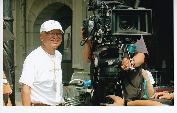 篠田正浩監督の傑作群がスクリーンに蘇る「篠田正浩 レトロスペクティブ プロジェクト」始動