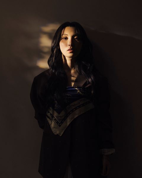 家入レオ、新曲「Echoes」配信　9thアルバム『31』から先行リリース
