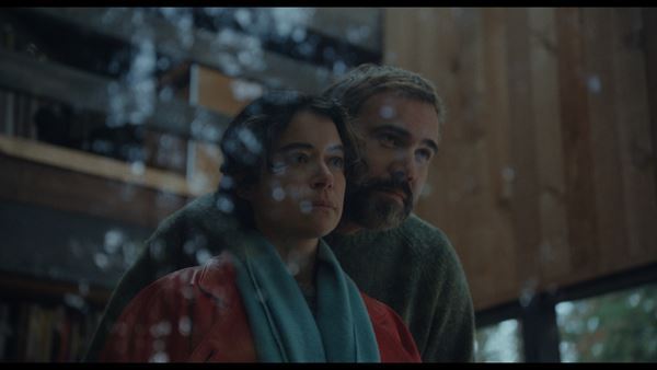 『ロングレッグス』監督の最新ホラー『KEEPER／キーパー』タイトルに隠された恐怖を語る動画公開
