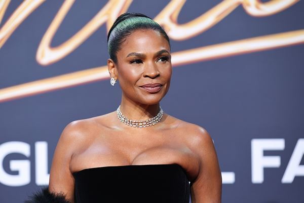 映画『Michael／マイケル』世界初上映で観客総立ちの熱狂！ 米倉涼子も驚愕「本物のマイケルがいた」