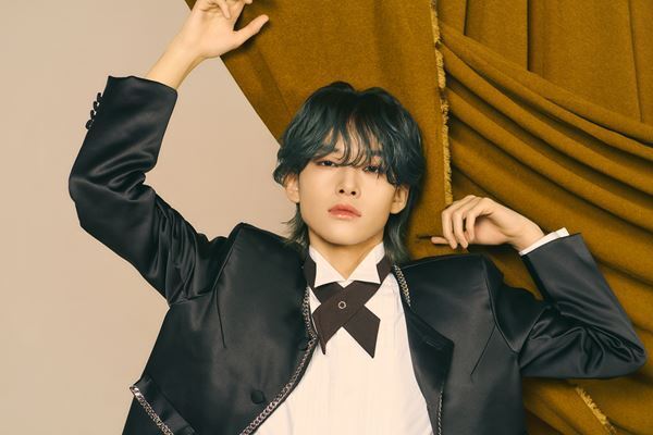 VOKSY DAYS、1st EPで見せる“新たな引き出し”と無限の可能性「本当に全員イケメンすぎて強い！」