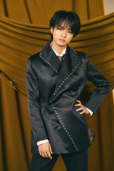 VOKSY DAYS、1st EPで見せる“新たな引き出し”と無限の可能性「本当に全員イケメンすぎて強い！」