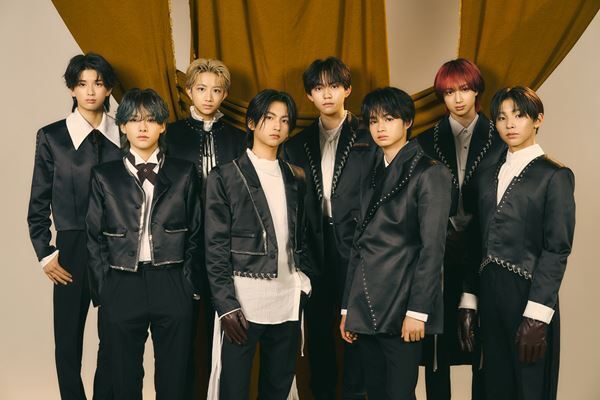 VOKSY DAYS、1st EPで見せる“新たな引き出し”と無限の可能性「本当に全員イケメンすぎて強い！」