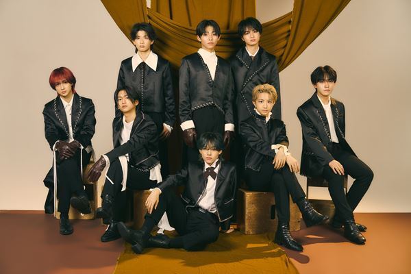 VOKSY DAYS、1st EPで見せる“新たな引き出し”と無限の可能性「本当に全員イケメンすぎて強い！」