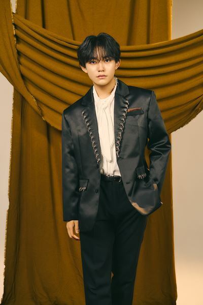 VOKSY DAYS、1st EPで見せる“新たな引き出し”と無限の可能性「本当に全員イケメンすぎて強い！」
