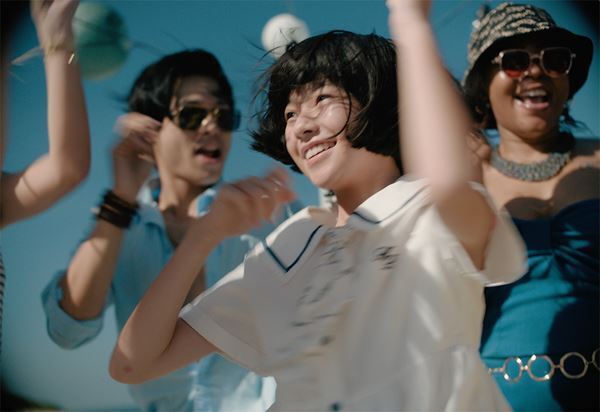 早川千絵×黒沢清×河合優実が登壇のトークイベントも！ 『第7回大島渚賞』記念上映会の詳細発表