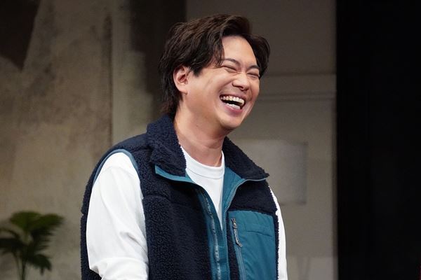 加藤シゲアキ、主演舞台『２時２２分 ゴーストストーリー』は“ネタバレ厳禁”取材にも慎重な姿勢