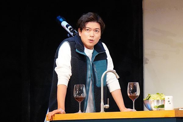 加藤シゲアキ、主演舞台『２時２２分 ゴーストストーリー』は“ネタバレ厳禁”取材にも慎重な姿勢