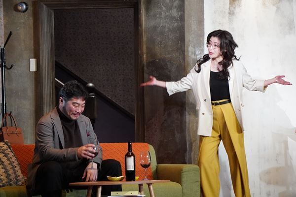 加藤シゲアキ、主演舞台『２時２２分 ゴーストストーリー』は“ネタバレ厳禁”取材にも慎重な姿勢