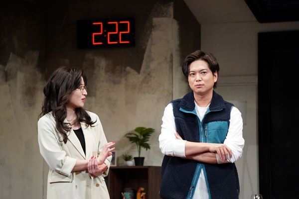 加藤シゲアキ、主演舞台『２時２２分 ゴーストストーリー』は“ネタバレ厳禁”取材にも慎重な姿勢