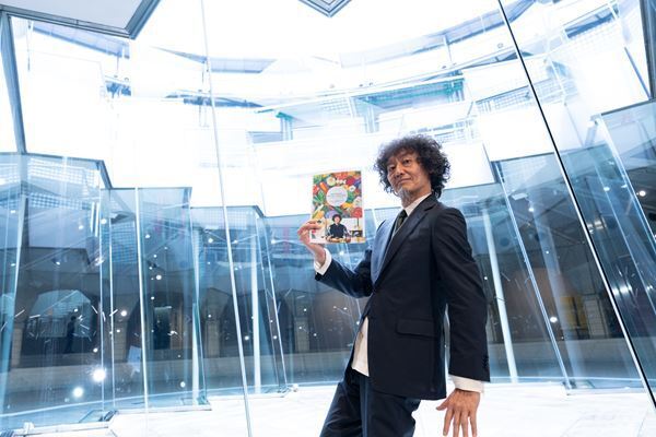 近藤良平芸術監督「メチャクチャ手応えあります」 彩の国さいたま芸術劇場、2026年度は“おいしいメニュー”が揃うレストラン