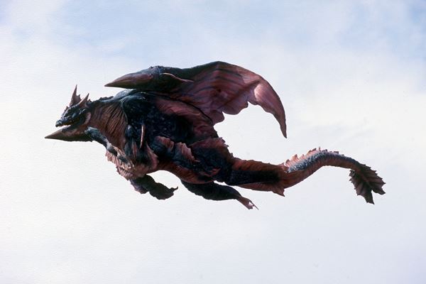 『ゴジラ博』が新潟上陸！ メモリアルイヤーの「モスラ」展示が目白押し