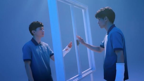 柿澤勇人＆吉沢亮主演ミュージカル『ディア・エヴァン・ハンセン』の魅力を凝縮したスポット映像公開