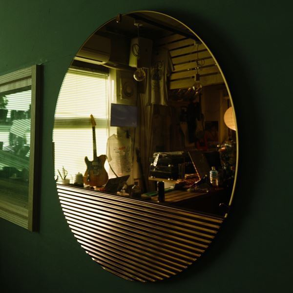 colormal、New Single「super_mirror」リリース決定　自主企画『C vol.4』下北沢SHELTERで開催も