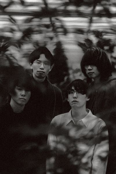 colormal、New Single「super_mirror」リリース決定　自主企画『C vol.4』下北沢SHELTERで開催も