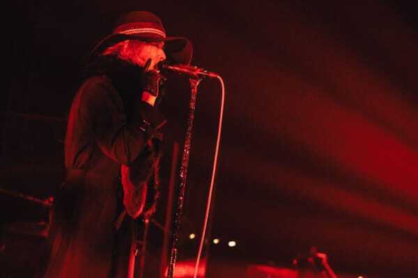 HYDE、オーケストラツアー横浜＆ウィーン公演を2作品同時映像化！ 全17公演を追ったドキュメンタリーも収録