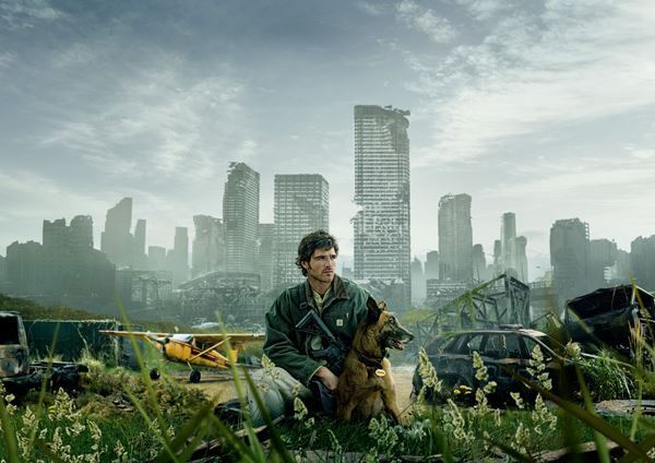 リドリー・スコット監督「常に新しい挑戦を」 映画『ラスト・サバイバー』メイキング＆インタビュー解禁